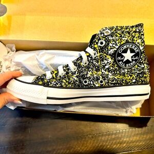 Converse Chuck Taylor All Star Amarillo High Top